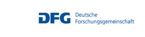 [Translate to Deutsch:] DFG logo